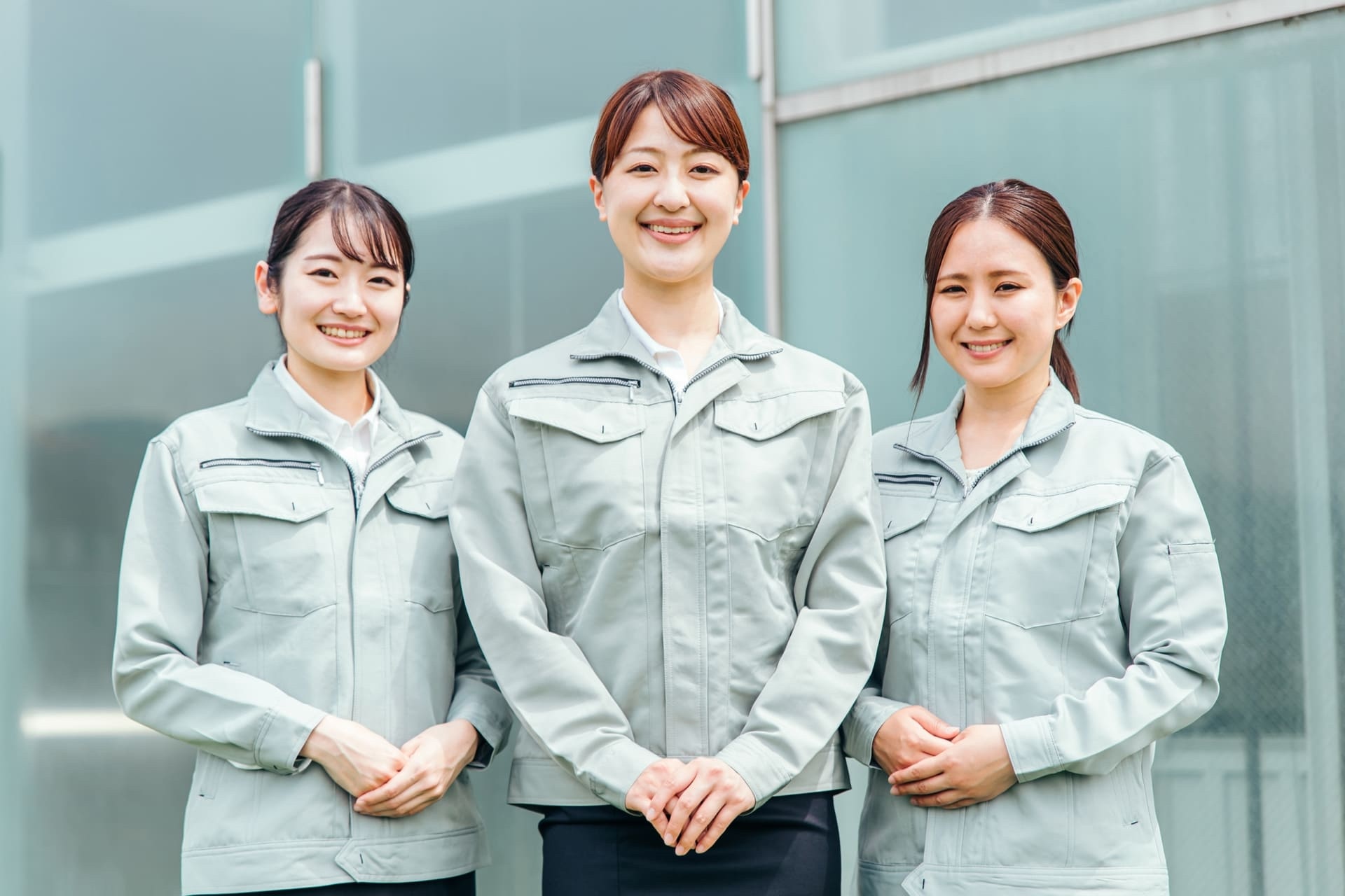 製造業・工場【全国】のリストを販売開始致しました。