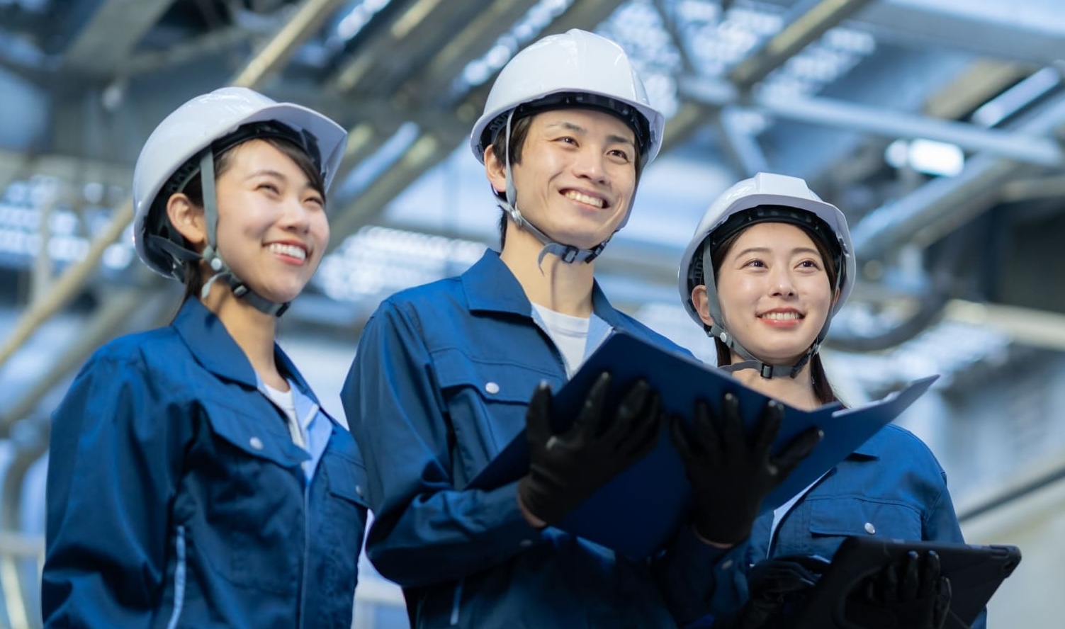 製造業・工場【全国】のリストを販売開始致しました。